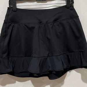 Tennis skirt